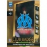 Offer Soccer Cards Club Badge Olympique Marseille Adrenalyn XL 2025 Fifa 365