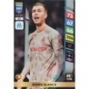 Sale Cards Rubén Blanco Olympique Marseille Adrenalyn XL 2025 Fifa 365