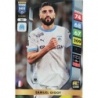 Sale Cards Samuel Gigot Olympique Marseille Adrenalyn XL Fifa 365 2025