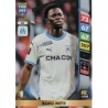 Soccer Cards Bamo Meïté Olympique Marseille Adrenalyn XL Fifa 365 2025
