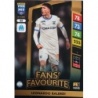 Sale Online Leonardo Balerdi Fans' Favourite Adrenalyn XL Fifa 365 2025