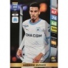Soccer Cards Azzedine Ounahi Olympique Marseille Adrenalyn XL Fifa 365 2025