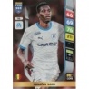 Soccer Cards Ismaila Sarr Olympique Marseille Fifa 365 2025 Adrenalyn XL