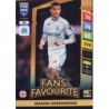 Sale Cards Mason Greenwood Fans' Favourite Fifa 365 2025 Adrenalyn XL