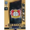 Buy Cards Club Badge Bayer 04 Leverkusen Adrenalyn XL Fifa 365 2025