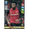 Sale Cards Edmond Tapsoba Bayer 04 Leverkusen Adrenalyn XL Fifa 365 2025