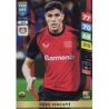 Sale Cards Piero Hincapié Bayer 04 Leverkusen Adrenalyn XL Fifa 365 2025