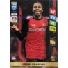 Buy Cards Jeremie Frimpong Bayer 04 Leverkusen Fifa 365 2025 Adrenalyn XL