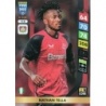 Sale Cards Nathan Tella Bayer 04 Leverkusen Adrenalyn XL 2025 Fifa 365