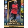 Sale Cards Victor Boniface Fans' Favourite Adrenalyn XL 2025 Fifa 365