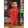 Sale Cards Raphaël Guerreiro Bayern München Fifa 365 2025 Adrenalyn XL