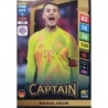 Buy Cards Manuel Neuer Captain Fifa 365 2025 Adrenalyn XL