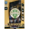Sale Online Club Badge Ferencvárosi TC Adrenalyn XL 2025 Fifa 365