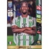 Buy Cards Ibrahim Cissé Ferencvárosi TC Fifa 365 2025 Adrenalyn XL