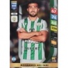 Sale Cards Mohammad Abu Fani Ferencvárosi TC Fifa 365 2025 Adrenalyn XL
