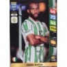 Soccer Cards Habib Maïga Ferencvárosi TC Adrenalyn XL 2025 Fifa 365