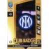 Buy Cards Club Badge Inter Milan Adrenalyn XL Fifa 365 2025