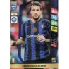 Sale Cards Francesco Acerbi Inter Milan Adrenalyn XL Fifa 365 2025