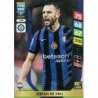 Offer Soccer Cards Stefan de Vrij Inter Milan Adrenalyn XL Fifa 365 2025