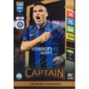 Sale Cards Lautaro Martínez Captain Fifa 365 2025 Adrenalyn XL