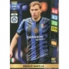 Soccer Cards Nicolò Barella Inter Milan Adrenalyn XL Fifa 365 2025