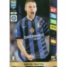 Sale Cards Davide Frattesi Inter Milan Adrenalyn XL 2025 Fifa 365