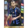 Soccer Cards Henrikh Mkhitaryan Inter Milan Adrenalyn XL 2025 Fifa 365