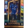 Sale Online Marcus Thuram Fans' Favourite Adrenalyn XL 2025 Fifa 365