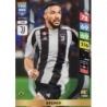 Buy Cards Bremer Juventus Adrenalyn XL Fifa 365 2025