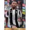 Soccer Cards Tiago Djaló Juventus Adrenalyn XL 2025 Fifa 365