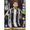 Buy Cards Manuel Locatelli Juventus Adrenalyn XL Fifa 365 2025