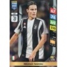 Soccer Cards Nicolò Fagioli Juventus Adrenalyn XL Fifa 365 2025