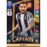 Sale Online Danilo Captain Fifa 365 2025 Adrenalyn XL