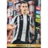 Buy Cards Arkadiusz Milik Juventus Adrenalyn XL 2025 Fifa 365