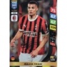 Buy Cards Malick Thiaw AC Milan Adrenalyn XL Fifa 365 2025
