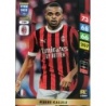 Soccer Cards Pierre Kalulu AC Milan Adrenalyn XL 2025 Fifa 365