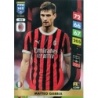 Buy Cards Matteo Gabbia AC Milan Fifa 365 2025 Adrenalyn XL