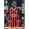 Buy Cards Yunus Musah AC Milan Adrenalyn XL 2025 Fifa 365