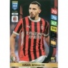 Sale Cards Ismaël Bennacer AC Milan Adrenalyn XL 2025 Fifa 365