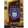 Buy Cards Club Badge Ulsan HD FC Adrenalyn XL 2025 Fifa 365