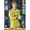 Sale Cards Jo Hyeon-woo Ulsan HD FC Fifa 365 2025 Adrenalyn XL