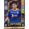 Sale Cards Kim Kee-hee Captain Fifa 365 2025 Adrenalyn XL