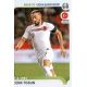 Cenk Tosun Turkey 416 Panini Road to UEFA EURO 2020 Sticker Collection