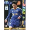 Soccer Cards Kim Min-woo Ulsan HD FC Adrenalyn XL 2025 Fifa 365