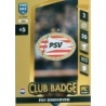Soccer Cards Club Badge PSV Eindhoven Adrenalyn XL 2025 Fifa 365