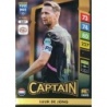 Buy Cards Luuk de Jong Captain Adrenalyn XL 2025 Fifa 365