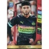 Sale Cards Ricardo Pepi PSV Eindhoven Adrenalyn XL Fifa 365 2025