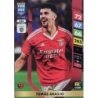 Sale Cards Tomás Araújo SL Benfica Adrenalyn XL Fifa 365 2025