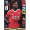 Soccer Cards Florentino Luís SL Benfica Adrenalyn XL Fifa 365 2025