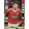 Soccer Cards João Neves SL Benfica Adrenalyn XL Fifa 365 2025